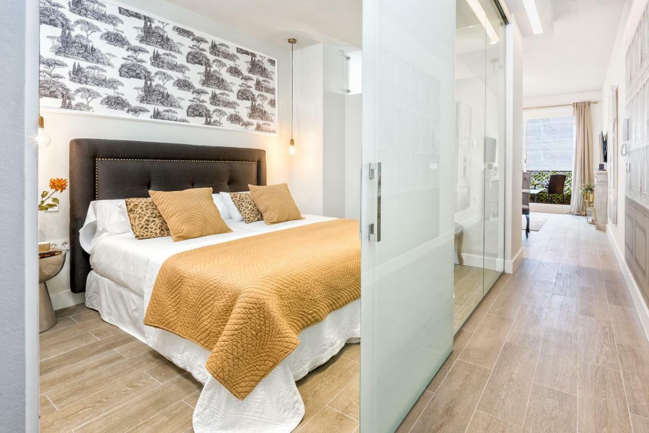 Iloftmalaga Plaza Del Teatro I Apartamento *