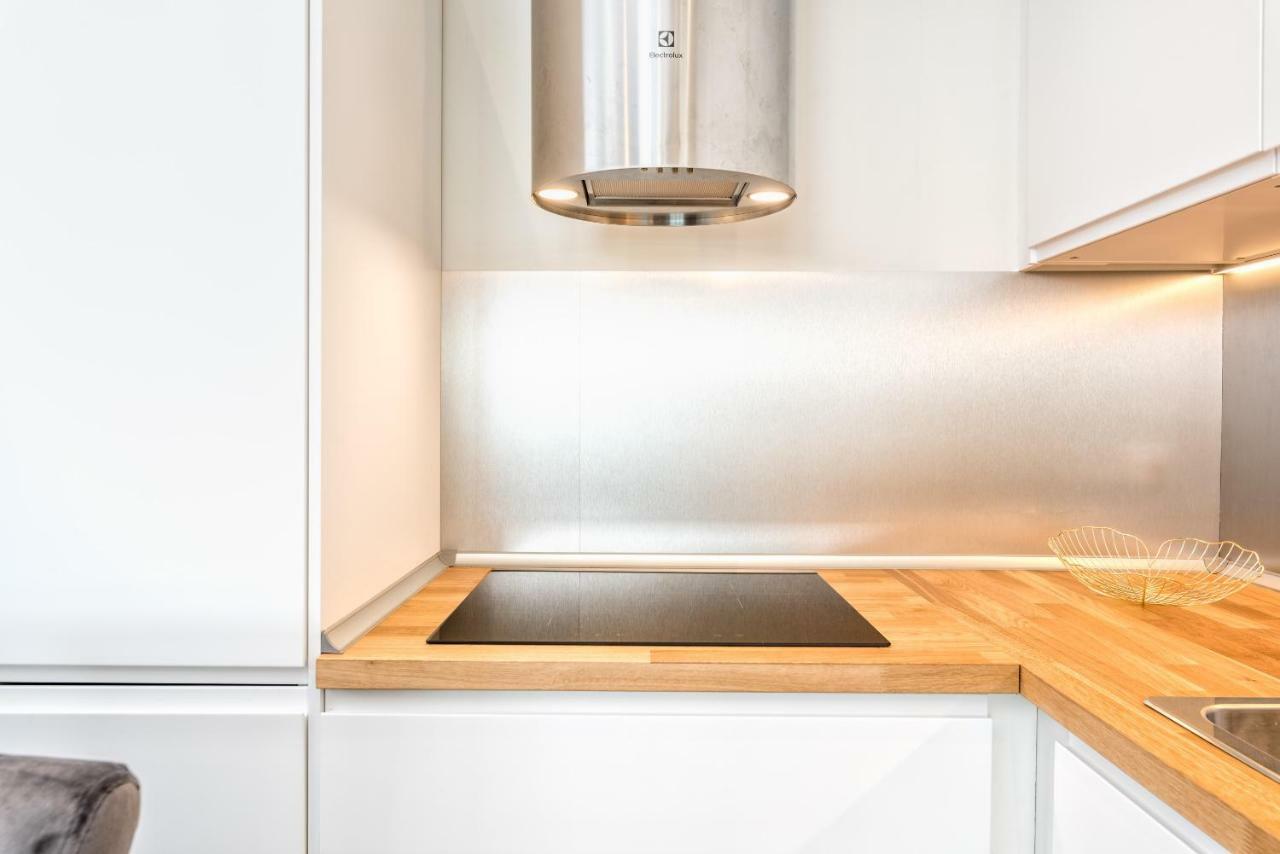 Apartamento Iloftmalaga Plaza Del Teatro I Málaga