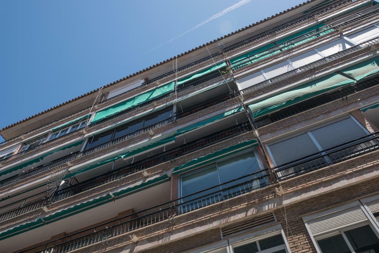 Iloftmalaga Plaza Del Teatro I Apartamento Málaga